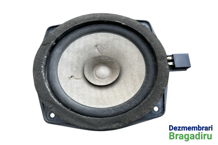 Boxa spate dreapta Hyundai Tucson [2004 - 2010] Crossover 2.0 CRDI MT 4WD (140 hp) Cod motor D4EA
