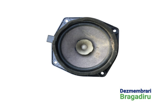 Boxa spate dreapta Mitsubishi Pajero 3 [1999 - 2003] SUV 5-usi 3.2 DI-D AT (165 hp) Cod motor 4M41