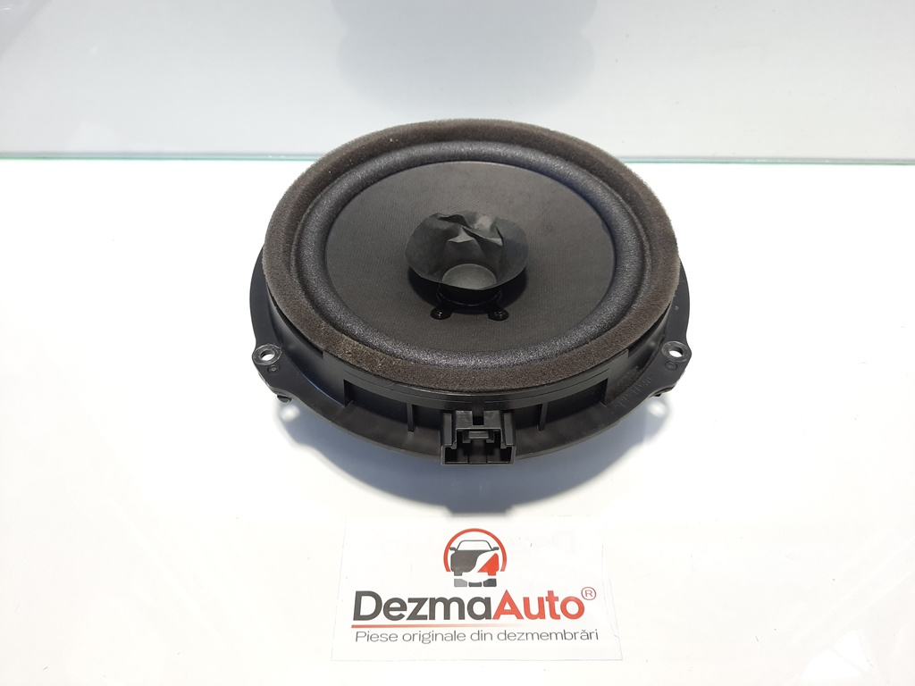 Boxa spate, Ford Focus 3 Sedan [Fabr 2010-2018] AA6T-18808-CA