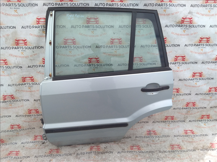 Boxa spate FORD FUSION