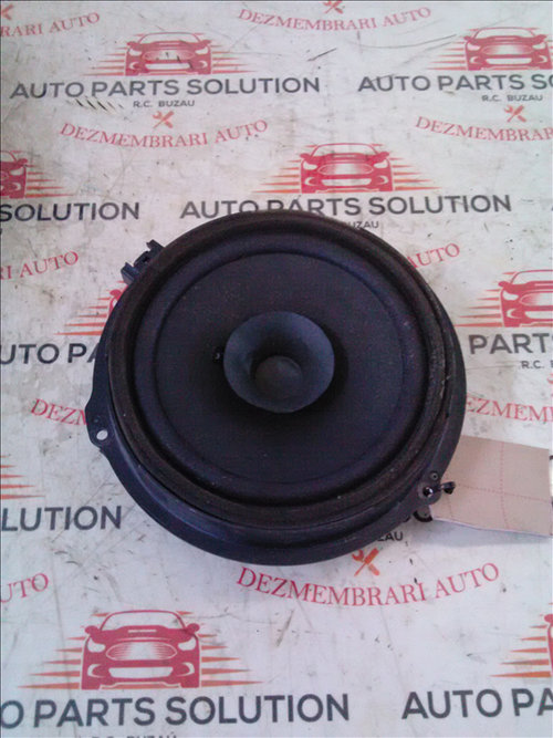 Boxa spate FORD GRAND C MAX an fabr. 2012