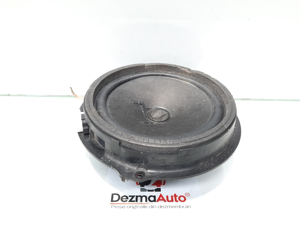 Boxa spate, Ford Mondeo 4 Turnier [Fabr 2007-2015] 6M2T-18808-AB (id:422755)