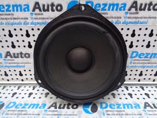 Boxa spate GM24423552, Opel Vectra C 2002-2007 (id:205570)