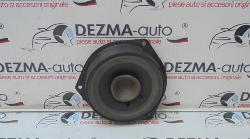 Boxa spate, GM90379280, Opel Zafira B (A05) (id:259518)