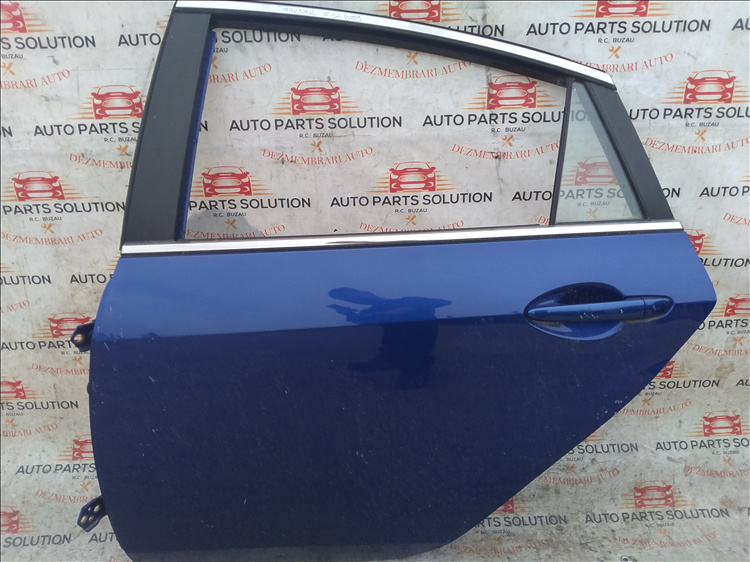 Boxa spate MAZDA 6 an fabr.2009