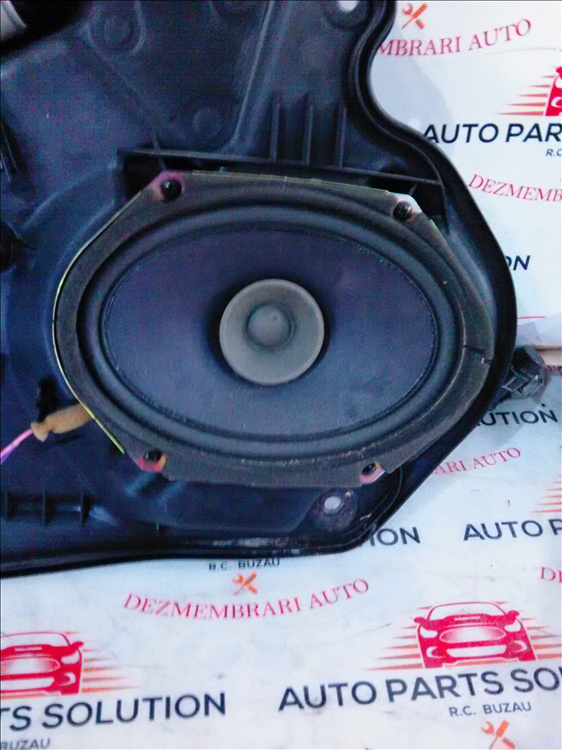 Boxa spate MAZDA 6