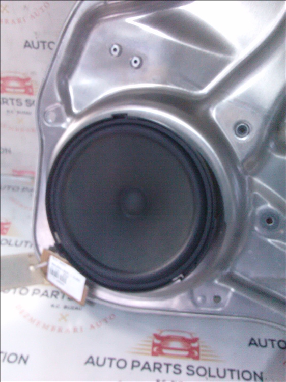 Boxa spate MERCEDES-BENZ C CLASS an fabr. 2010