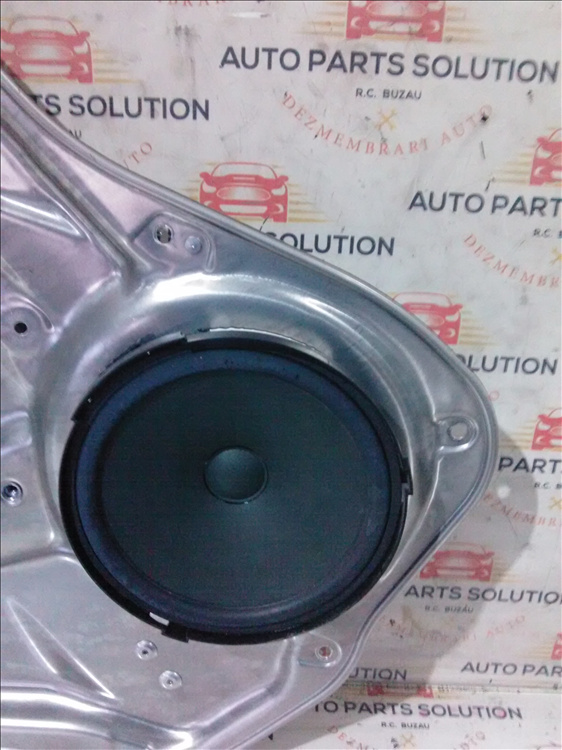 Boxa spate MERCEDES-BENZ C CLASS an fabr. 2010