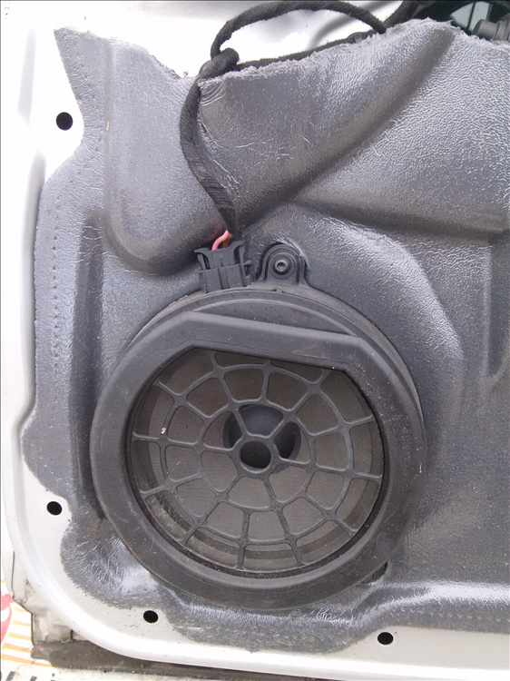 Boxa spate MERCEDES C CLASS an fabr. 2003