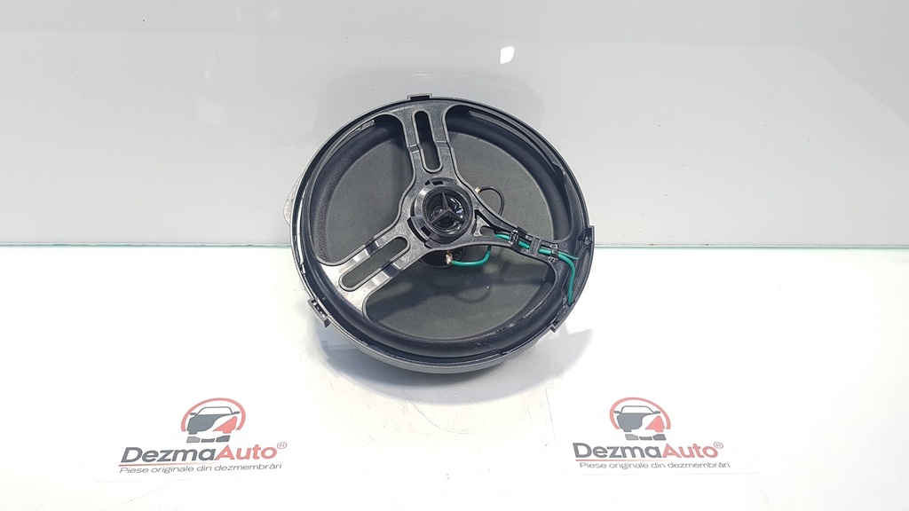 Boxa spate, Mercedes Clasa C (W204) cod A2041202902 (id:369679)