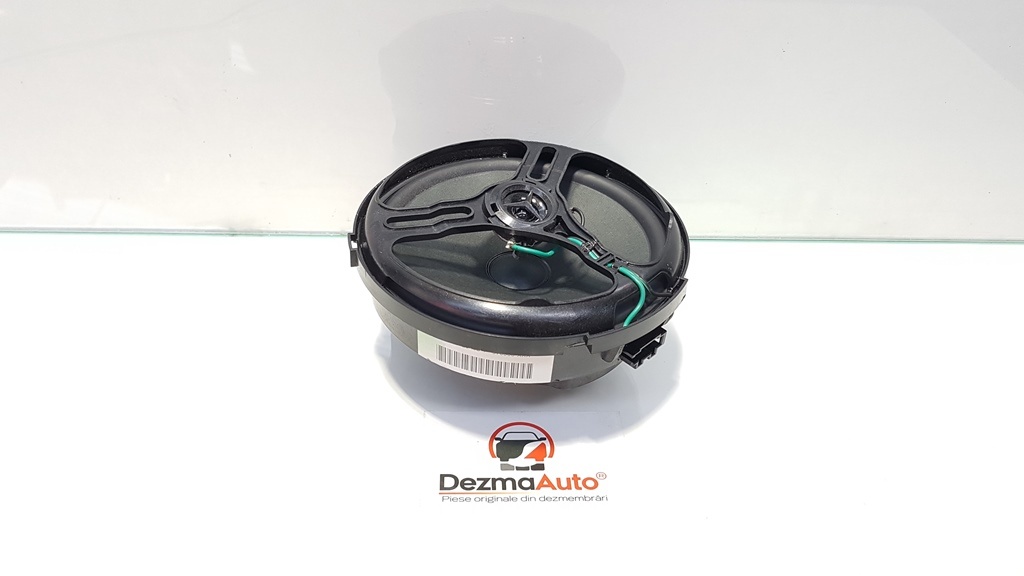 Boxa spate, Mercedes Clasa C (W204) cod A2048202902 (id:387060)