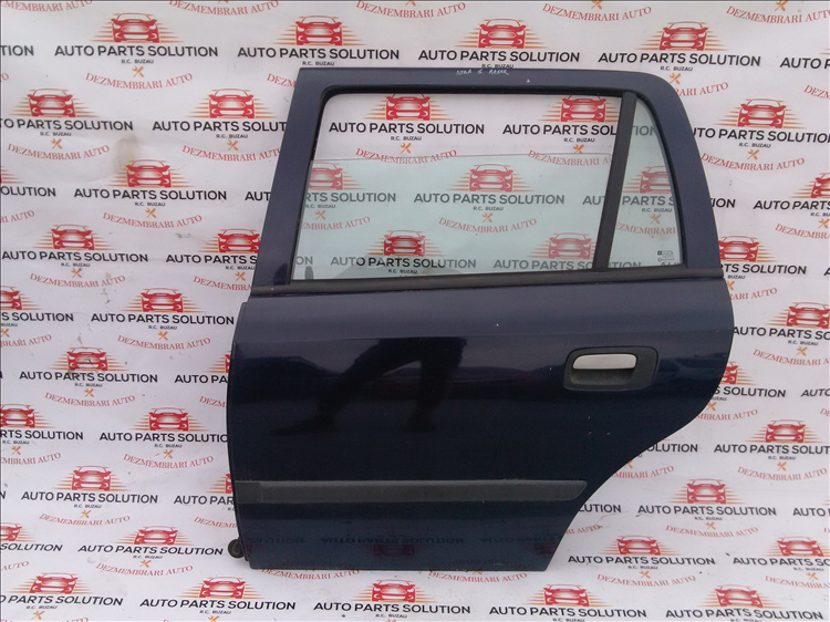Boxa spate OPEL ASTRA G BREAK an fabr.2008