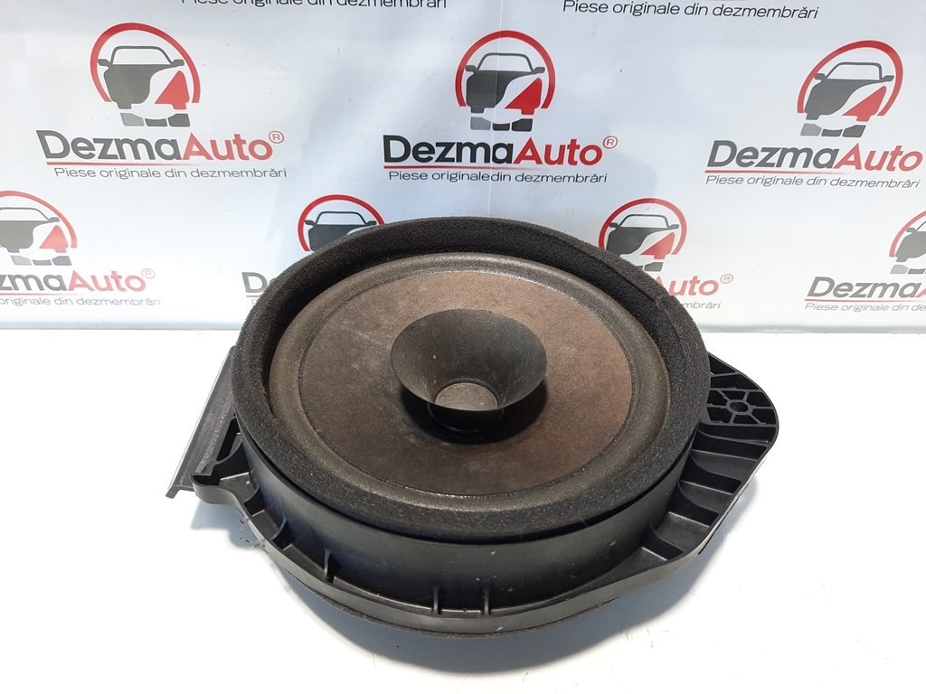 Boxa spate, Opel Astra J Sedan [Fabr 2012-2018]