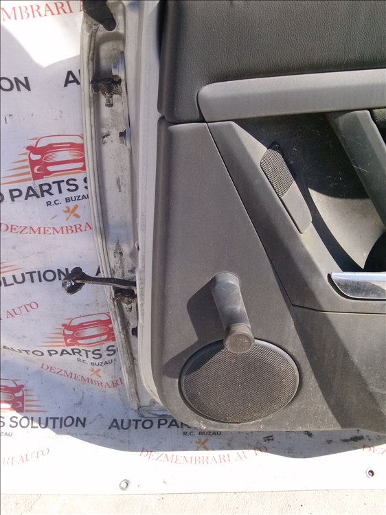 Boxa spate OPEL VECTRA C