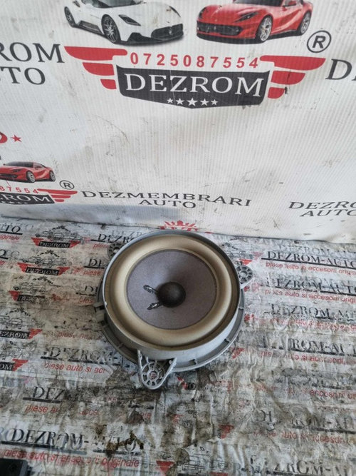 Boxa spate originala BOSE Renault Koleos II cod piesa : 281445901r