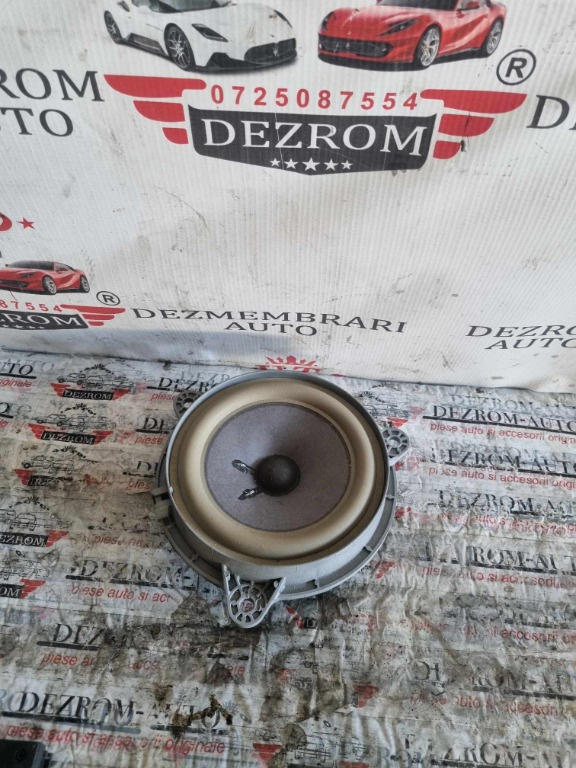 Boxa spate originala BOSE RENAULT Megane IV cod piesa : 281445901r