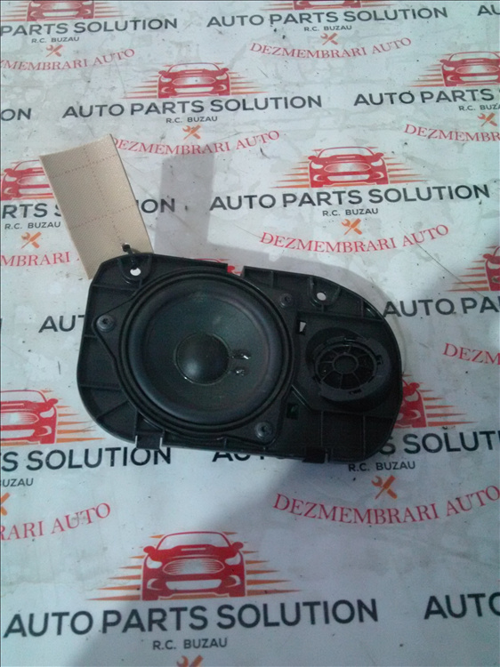 Boxa spate plafon BMW SERIA 5 G30 G31 3.0 D an fabr. 2018