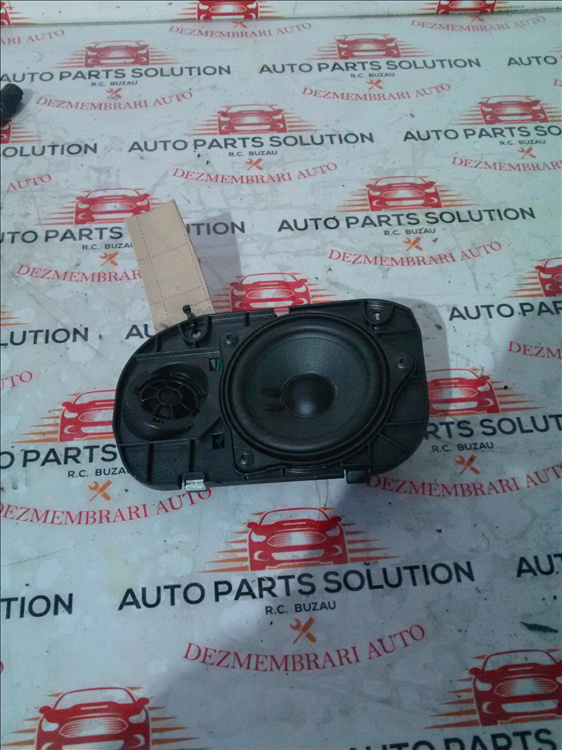 Boxa spate plafon BMW SERIA 5 G30 G31 3.0 D an fabr. 2018