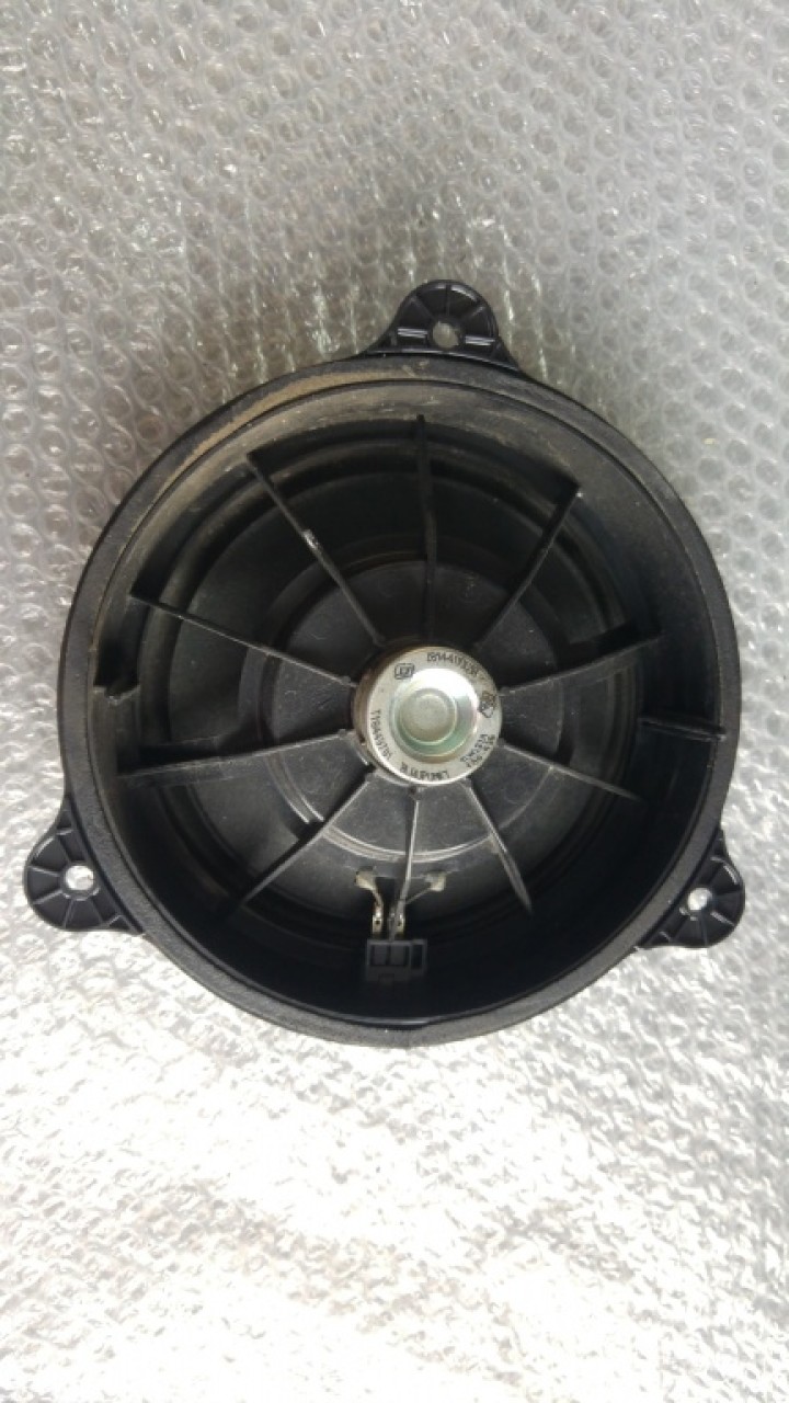 Boxa spate renault laguna 3 281440001r