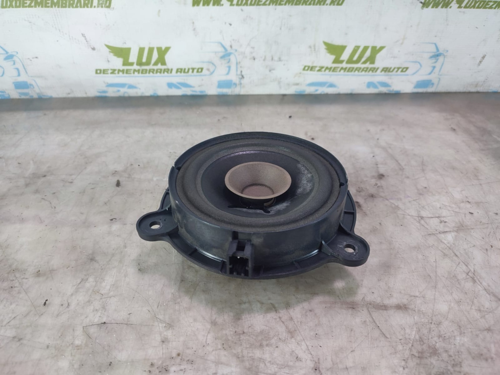 Boxa spate Renault Megane 3 [2008 - 2014] 1.5 dci K9K837