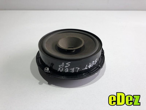 Boxa spate Seat Ibiza 4 (2008-2012) [6J] 5p0035411a