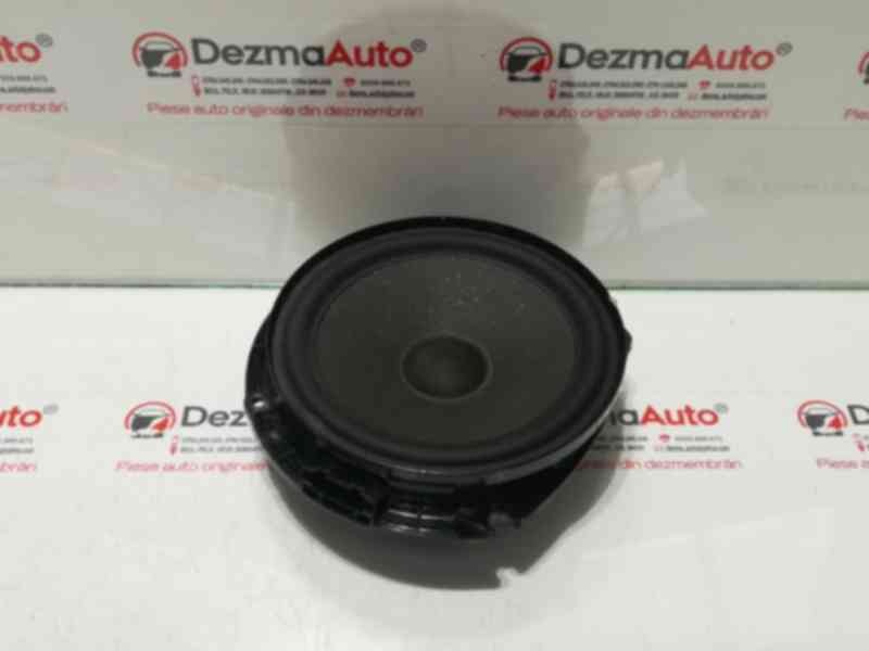 Boxa spate, Seat Ibiza 4 (6L1) (pr:110747)