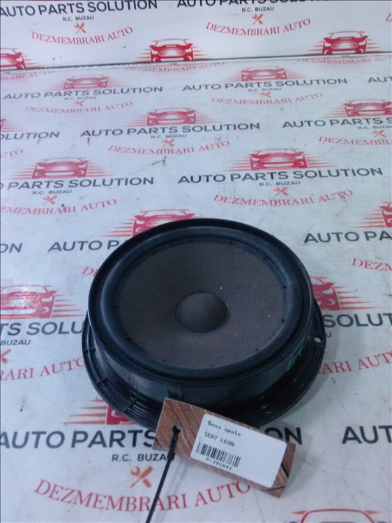 Boxa spate SEAT LEON