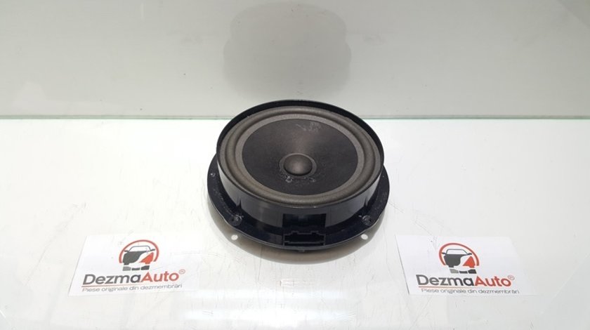 Boxa spate, Skoda Octavia 2 Combi (1Z5) 1Z0035411C din dezmembrari