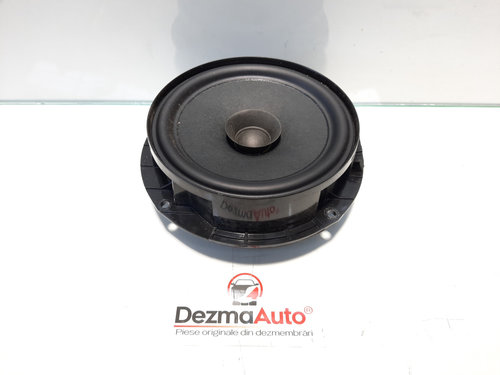 Boxa spate, Skoda Rapid (NH3) [Fabr 2012-prezent] 5JA035411C (id:442520)