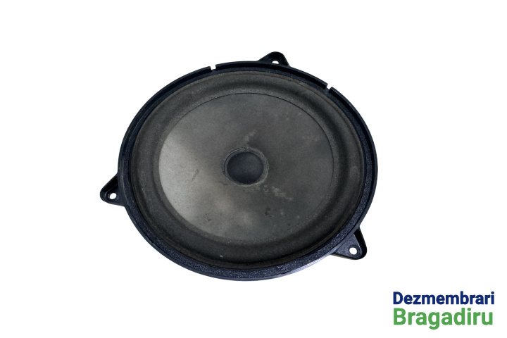 Boxa spate stanga Blaupunkt Cod: 4B0035411 4B0035411 Audi A6 4B/C5 [facelift] [2001 - 2004] Sedan 2.5 TDI multitronic (163 hp) Cod motor BDG, Cod cutie GJT