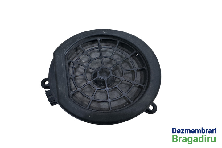 Boxa spate stanga Cod: A2038201602 A2038201602 Mercedes-Benz C-Class W203/S203/CL203 [2000 - 2004] Sedan 4-usi C 180 AT (129 hp) Cod Motor M 111.951