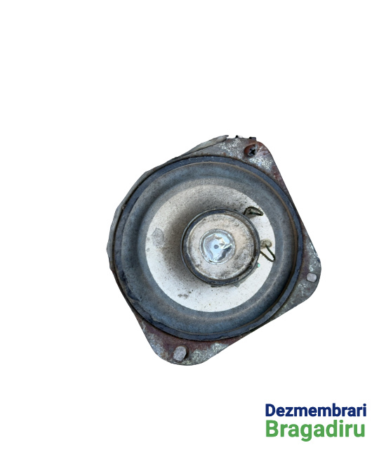 Boxa spate stanga Dacia Super nova [2000 - 2003] liftback 1.4 MPI MT (75 hp) Cod motor: E7J-A2