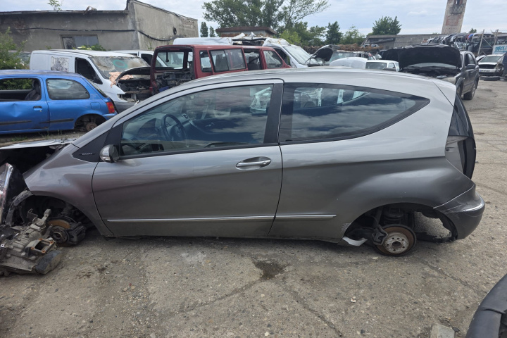 Boxa spate stanga Mercedes-Benz A-Class W169 [2004 - 2008] Hatchback 3-usi A 180 CDI Autotronic (109 hp)
