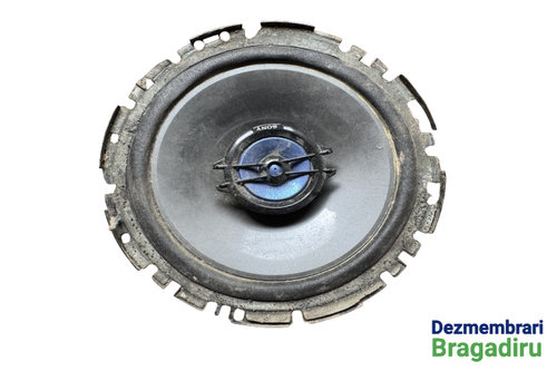 Boxa spate stanga Seat Ibiza 4 6J [2008 - 2012] Hatchback 5-usi 1.2 MT (60 hp) Cod motor CGPB