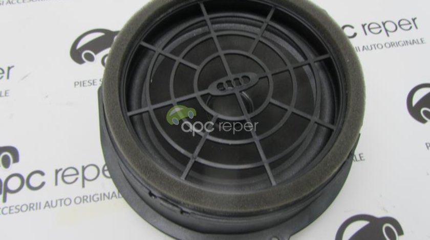 Boxa spate usa Audi A4 8k, A5 8T, Q5 8R, Q3 8U cod 8R0035411