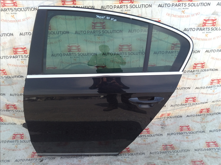 Boxa spate VOLKSWAGEN PASSAT B7