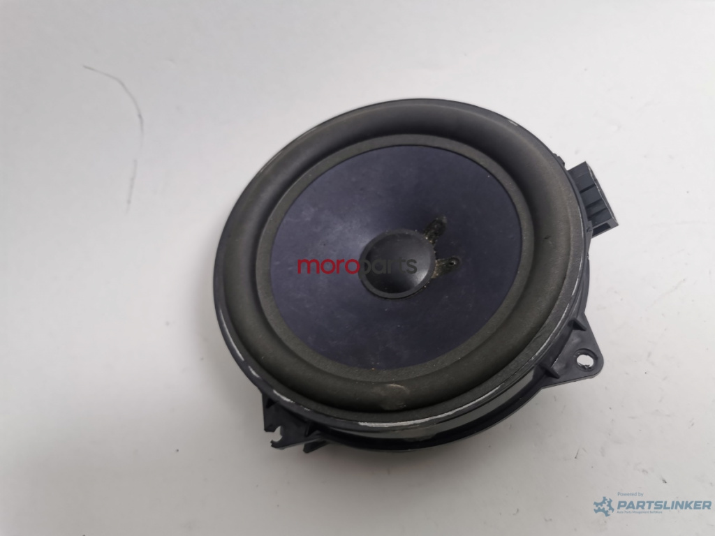 Boxa spate Volkswagen Phaeton (2002->) 3D0035454C OEM 3D0035454C
