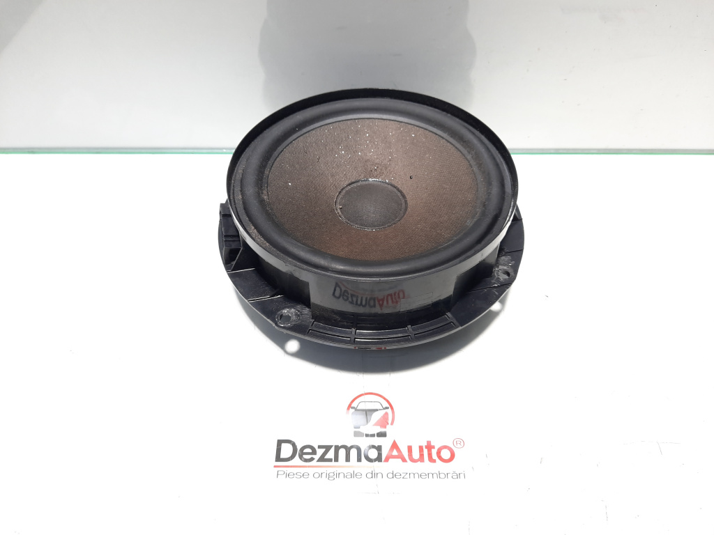 Boxa spate, Vw Polo (6R) [Fabr 2009-2016] 6R0035454 (id:447403)