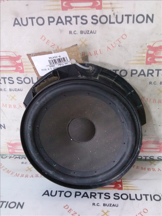 Boxa spate VW SCIROCCO 1.4 TFSI an fabr. 2009