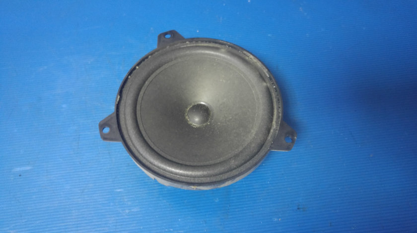 Boxa stanga bmw seria 3 e46 coupe 4918430703