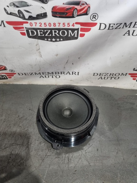 Boxa stanga / dreapta 4K9035411 Audi RS6