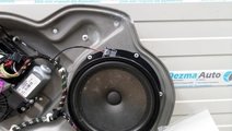 Boxa stanga fata 1Z0035411A, Skoda Octavia 1Z3, 20...