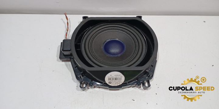 Boxa stanga fata 430407858641 BMW X5 E70 [2006 - 2010]