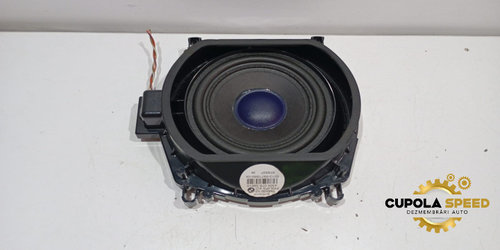 Boxa stanga fata 430407858641 BMW X5 E70 [2006 - 2010]