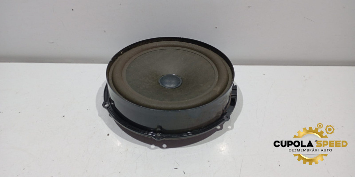 Boxa stanga fata 5N0035454 Volkswagen VW Tiguan 5N [2007 - 2011]
