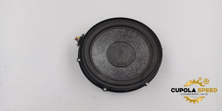 Boxa stanga fata 7E0035411A Volkswagen VW Touareg generatia 1 7L [2002 - 2007]