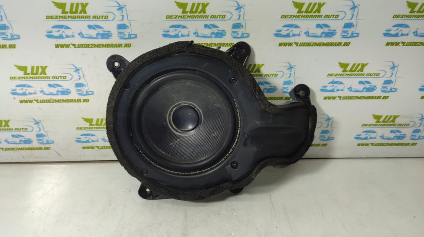 Boxa stanga fata 9472756 Volvo S60 [2000 - 2004]