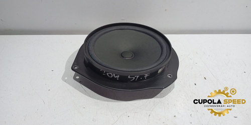 Boxa stanga fata A2049062401 Mercedes-Benz C-Class W204/S204/C204 [facelift] [2011 - 2015]