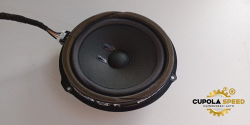 Boxa stanga fata AA6T-18808-AA Ford Focus 3 [facelift] [2014 - 2020]