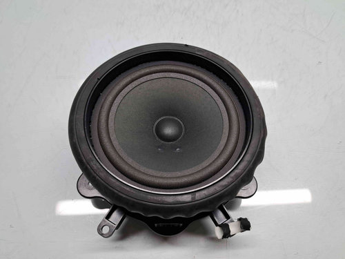 Boxa stanga fata Audi A3 (8P1) [Fabr 2003-2012] 8P0035411B